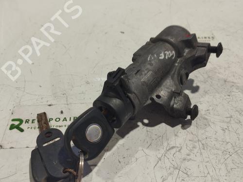 Spak kontakt VW GOLF IV (1J1) 1.9 TDI (90 hp) 31741328