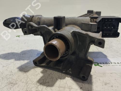 Switch BMW 3 (E46) 320 d | BP31741395I30