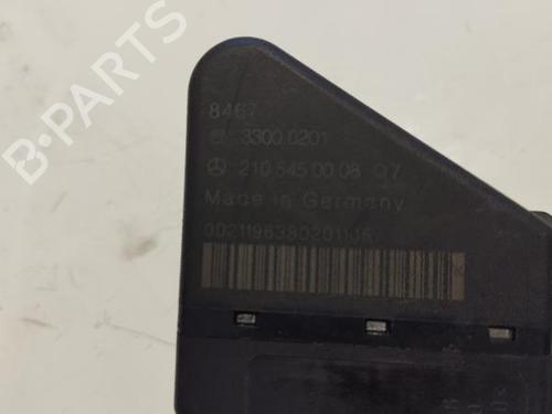 Switch MERCEDES-BENZ C-CLASS (W202) C 220 CDI (202.133) | BP31741402I30 