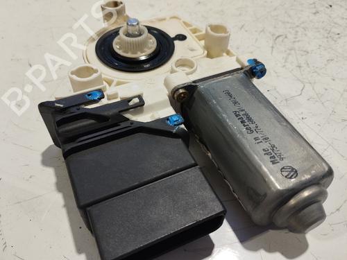 Left rear window motor VW GOLF V (1K1) 1.9 TDI | BP31741446E23 - Image 3