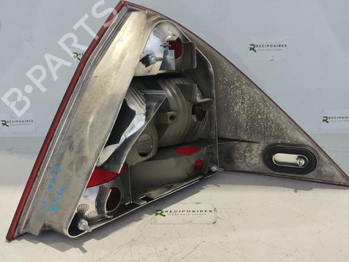 Left taillight MERCEDES-BENZ C-CLASS (W203) C 220 CDI (203.006, 203.008) | BP31741453C34 