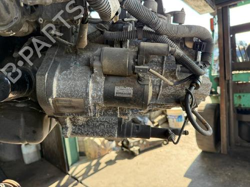 Getriebe für MITSUBISHI COLT VI (Z3_A, Z2_A) 1.1 (Z31A, Z32A) (75 hp) 31741454