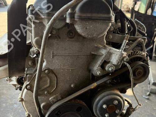 Engine MITSUBISHI COLT VI (Z3_A, Z2_A) 1.1 (Z31A, Z32A) | BP31741455M1 
