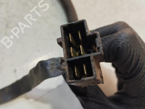 Switch MITSUBISHI L 300 / DELICA II Platform/Chassis (L03_P) 2.5 D (L039P) | BP31741464I30 