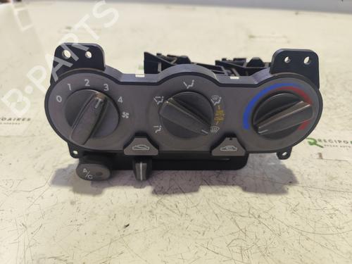 Commande Chauffage HYUNDAI ACCENT II (LC) 1.3 (75 hp) 31741468