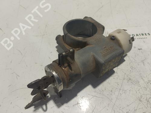 Used Switch VOLVO F12 [1976-1995]  31741471