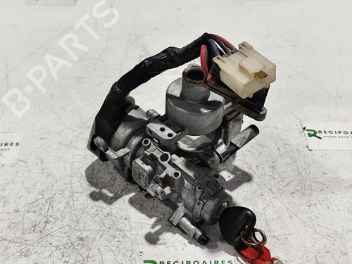 Used Switch MITSUBISHI Canter (FE5, FE6) VI [1986-2026]  31741479