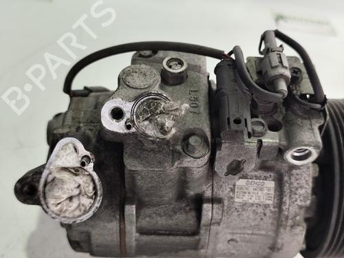 AC compressor BMW 1 (E81) 118 d | BP31741735M34