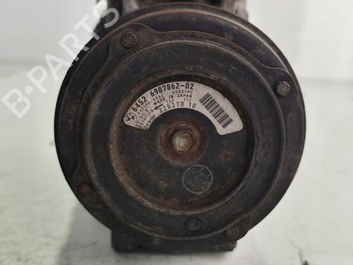 AC compressor BMW 1 (E81) 118 d | BP31741735M34