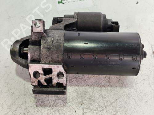 Startmotor BMW 1 (E81) 118 d (143 hp) 31741736