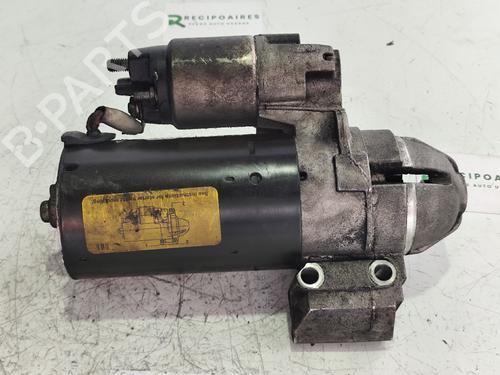 Starter BMW 1 (E81) 118 d | BP31741736M8