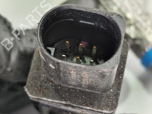 Catalyst BMW 1 (E81) 118 d | BP31741737M10 