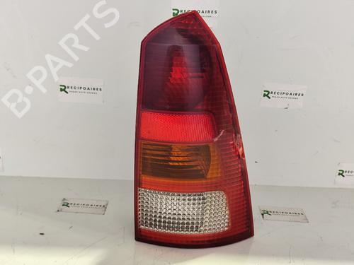 Højre baglygte FORD FOCUS I Estate Van (DNW) 1.4 (75 hp) 31741741
