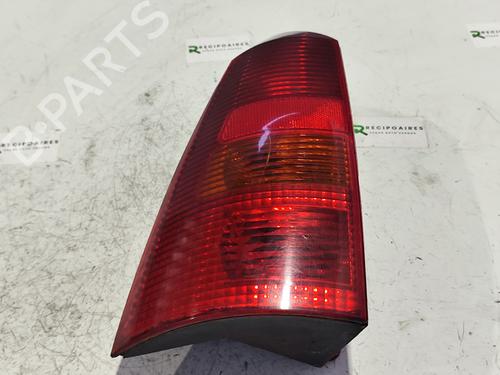 Feu arrière gauche FORD FOCUS I Estate Van (DNW) 1.4 (75 hp) 31741789