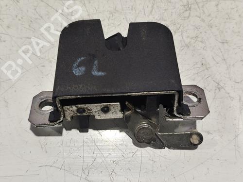 Bagklap lås SEAT IBIZA III (6L1) 1.2 (64 hp) 31741815