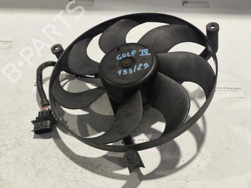 Koelventilatormotor VW GOLF IV (1J1) 1.4 16V (75 hp) 31741818
