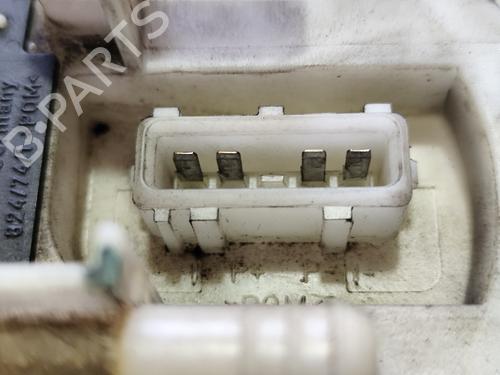 Fuel pump PEUGEOT 106 II (1A_, 1C_) 1.5 D | BP31741847M76 