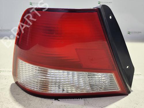 Used Left taillight HYUNDAI ACCENT II (LC) 1.3 (75 hp) 31741866