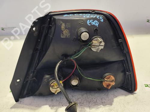 Left taillight HYUNDAI ACCENT II (LC) 1.3 | BP31741866C34