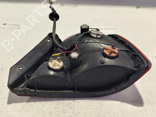 Left taillight HYUNDAI ACCENT II (LC) 1.3 | BP31741866C34