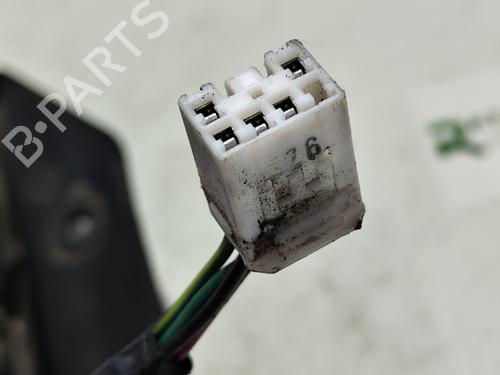 Left taillight HYUNDAI ACCENT II (LC) 1.3 | BP31741866C34