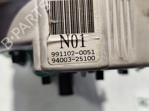 Instrument cluster HYUNDAI ACCENT II (LC) 1.3 | BP31741867C47 