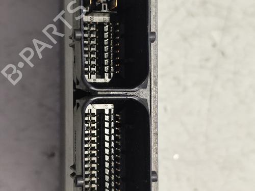 Engine control unit (ECU) SEAT IBIZA III (6L1) 1.2 | BP31741873M57 - Image 4