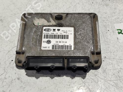 Used Engine control unit (ECU) VW GOLF IV (1J1) 1.4 16V (75 hp) 31741876