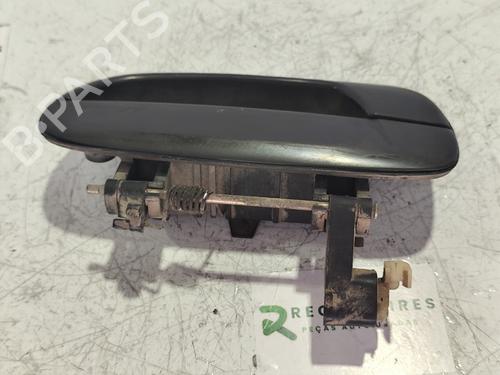 Højre bagtil udvendigt håndtag HYUNDAI ACCENT II (LC) 1.3 (75 hp) 31741908