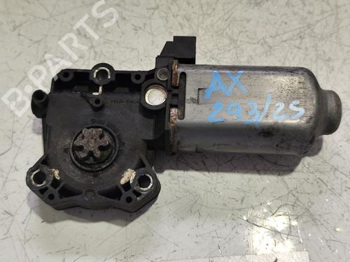 Used Left front window motor CITROËN AX (ZA-_) 10 (50 hp) 31741923