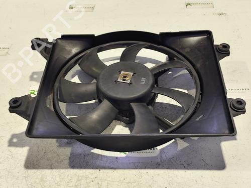 Elettroventola HYUNDAI ACCENT II (LC) 1.3 (75 hp) 31741941