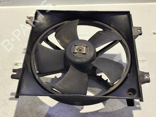 Elettroventola HYUNDAI ACCENT II (LC) 1.3 (75 hp) 31741942