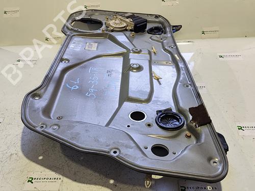 Used Front right window mechanism SEAT IBIZA III (6L1) 1.2 (64 hp) 31741936