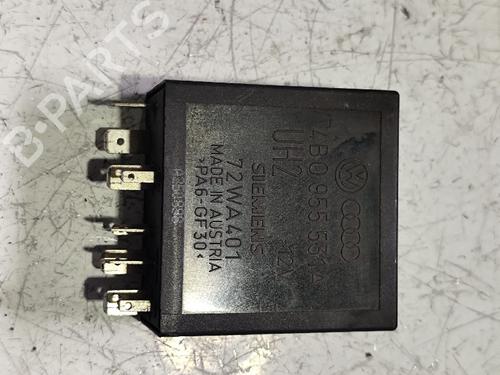 Used Electronic module VW GOLF IV (1J1) 1.4 16V (75 hp) 31741928