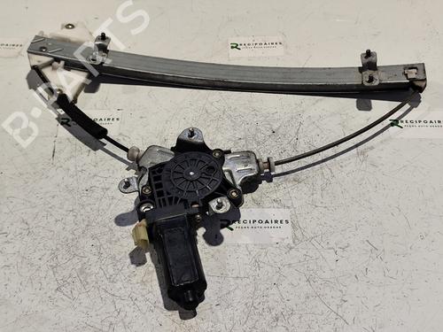 Used Front right window mechanism HYUNDAI ACCENT II (LC) 1.3 (75 hp) 31741957