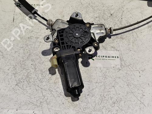 Front right window mechanism HYUNDAI ACCENT II (LC) 1.3 | BP31741957C23