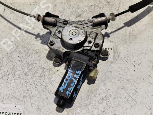 Front right window mechanism HYUNDAI ACCENT II (LC) 1.3 | BP31741957C23