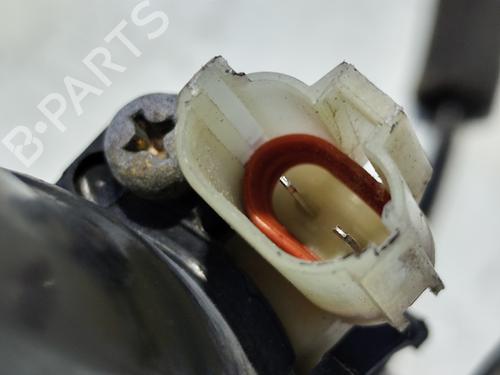 Front right window mechanism HYUNDAI ACCENT II (LC) 1.3 | BP31741957C23