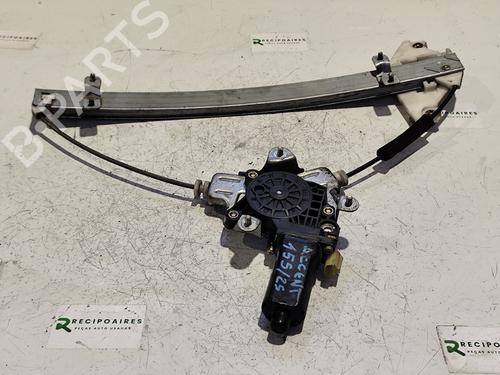 Used Front left window mechanism HYUNDAI ACCENT II (LC) 1.3 (75 hp) 31741959