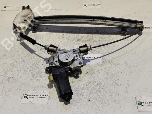 Front left window mechanism HYUNDAI ACCENT II (LC) 1.3 | BP31741959C22