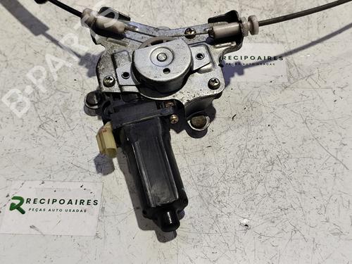 Front left window mechanism HYUNDAI ACCENT II (LC) 1.3 | BP31741959C22