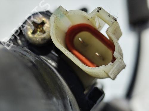 Front left window mechanism HYUNDAI ACCENT II (LC) 1.3 | BP31741959C22