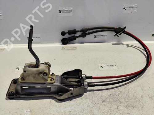 Used Gear lever HYUNDAI ACCENT II (LC) 1.3 (75 hp) 31741967