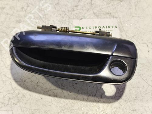 Used Front left exterior door handle HYUNDAI ACCENT II (LC) 1.3 (75 hp) 31741970