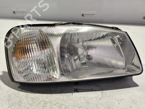 Højre forlygte HYUNDAI ACCENT II (LC) 1.3 (75 hp) 31741982