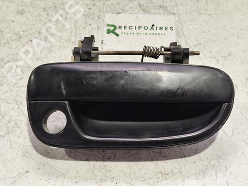 Used Front right exterior door handle HYUNDAI ACCENT II (LC) 1.3 (75 hp) 31741983