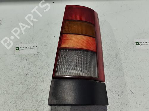 Højre baglygte RENAULT SUPER 5 (B/C40_) 1.0 (B/C/400) (41 hp) 31742004