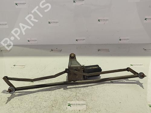 Viskermotor vindrude RENAULT SUPER 5 (B/C40_) 1.0 (B/C/400) (41 hp) 31742011