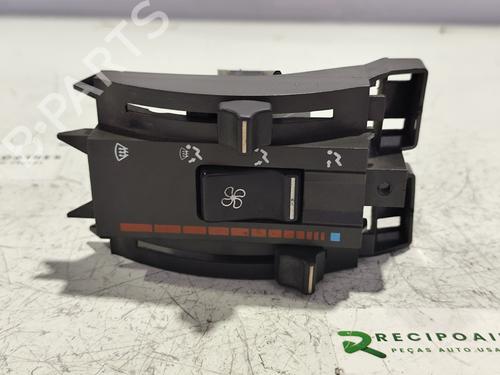 Comando chauffage RENAULT SUPER 5 (B/C40_) 1.0 (B/C/400) (41 hp) 31742018