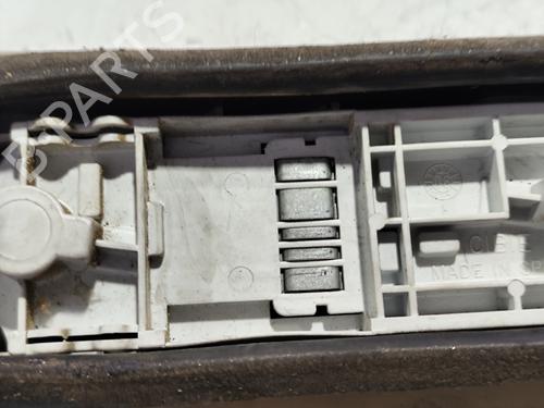 Left taillight RENAULT SUPER 5 (B/C40_) 1.0 (B/C/400) | BP31742020C34 